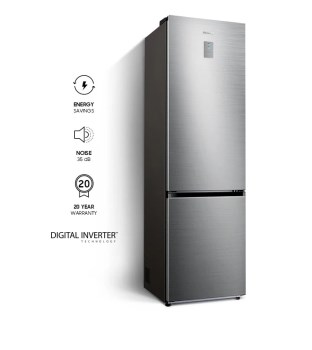 Samsung RB33B610ESA EF 35 dB